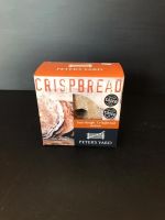 Crispbread - Sourdough