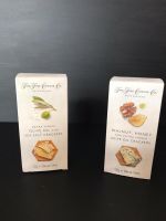 Crackers - From The Fine Cheese Co