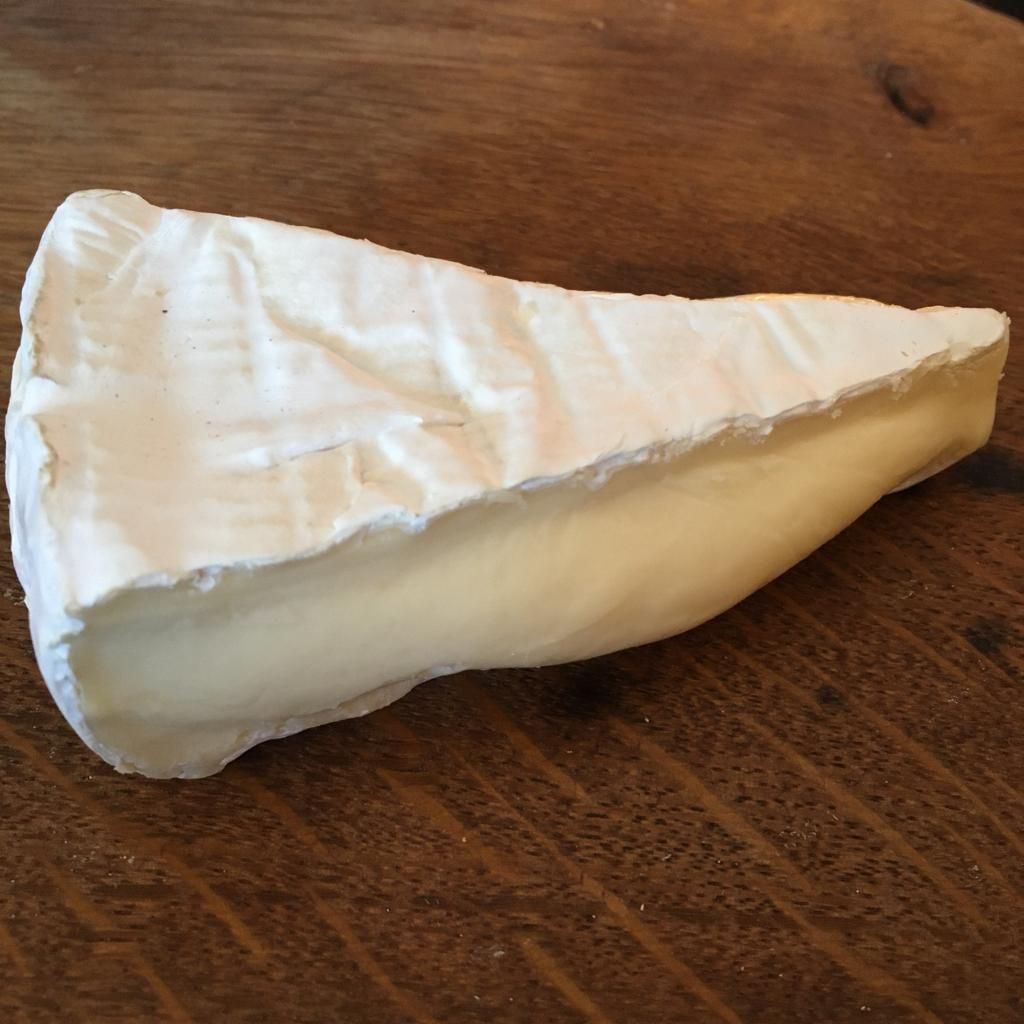 Cheese - Organic Brie