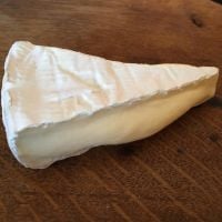 Organic Cornish Brie - 200g