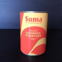 Tomatoes - Chopped