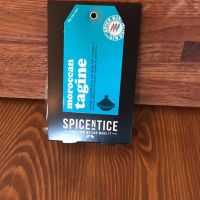 Spice Kits - Moroccan Tagine Spices