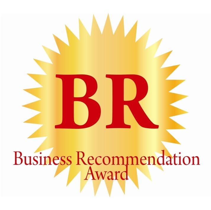Business Recommendation Award