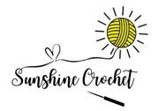 Sunshine Crochet Logo