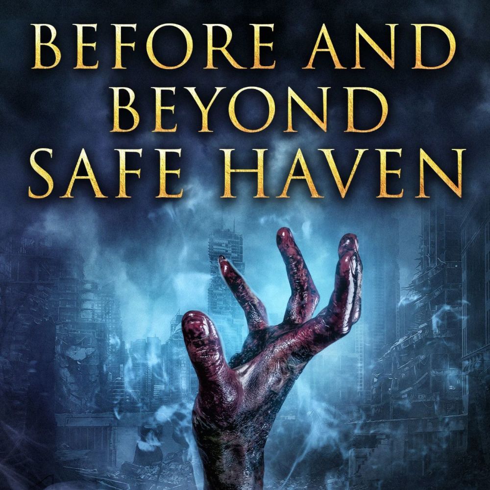 Welcome To Safe Haven