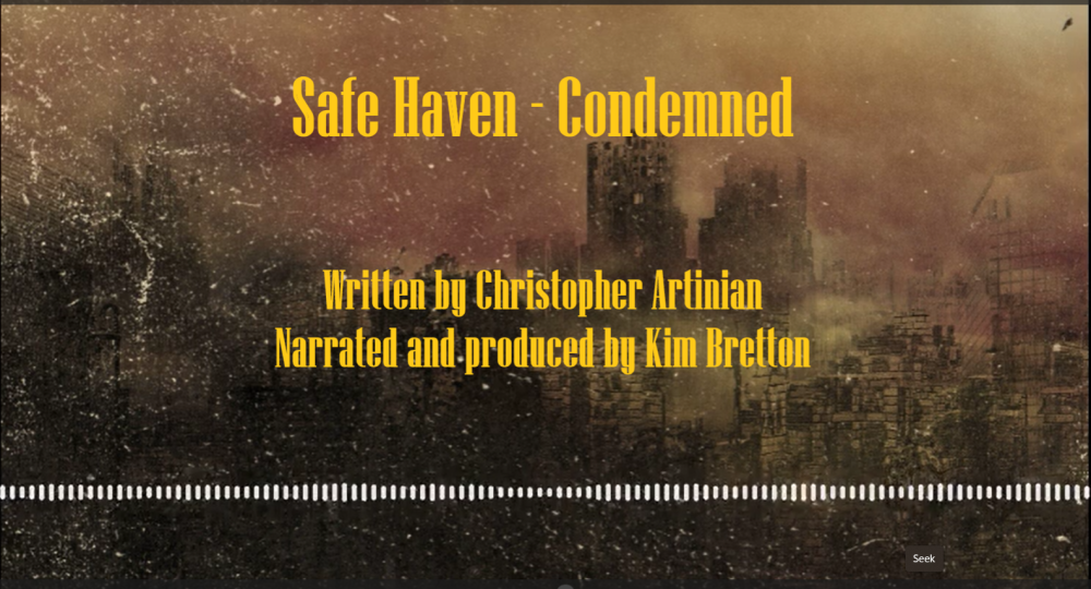 Safe Haven - Condemned