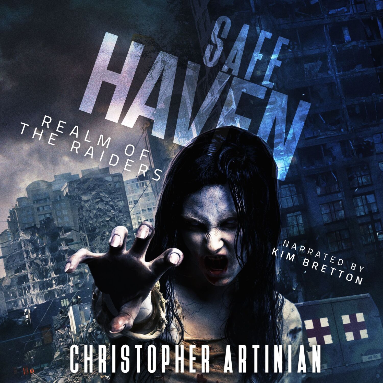 Christopher Artinian Books