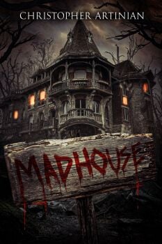 MADHOUSE (SIGNED PAPERBACK)