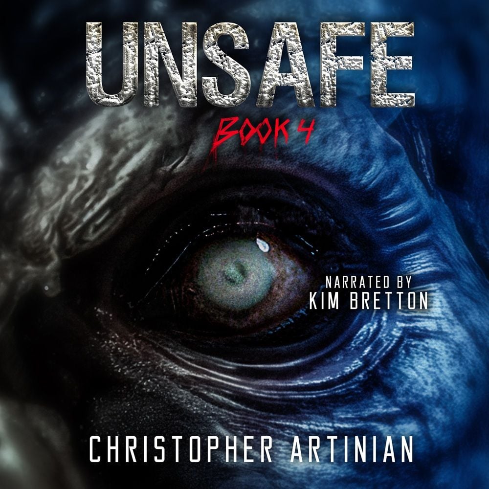 Audio Unsafe 4 1000 Audio Unsafe 4 1000