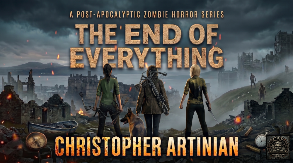 The End of Everything