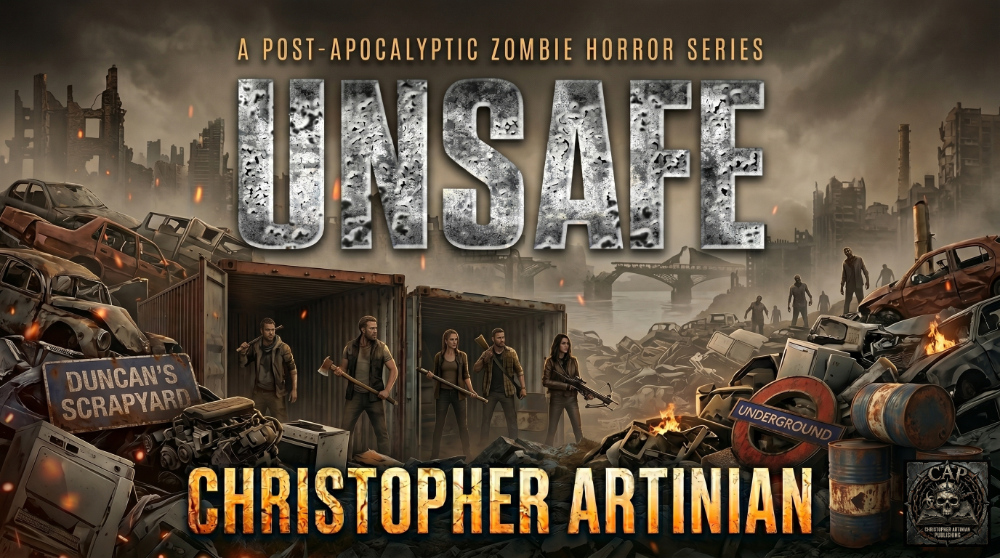 Unsafe