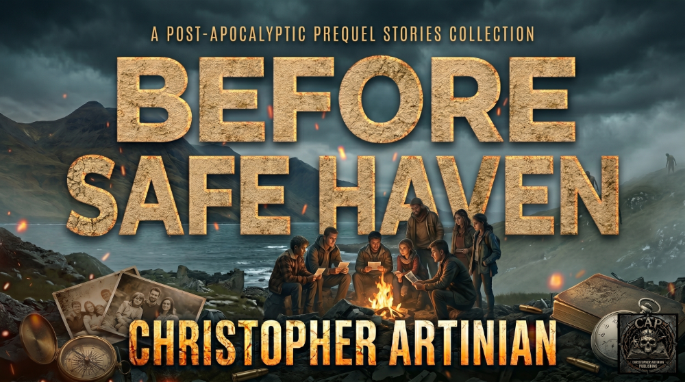 Before Safe Haven
