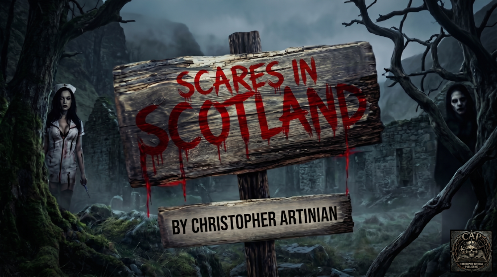 Scares in Scotland