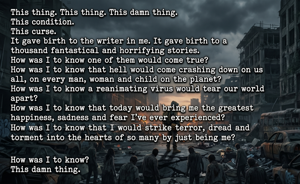 Blurb