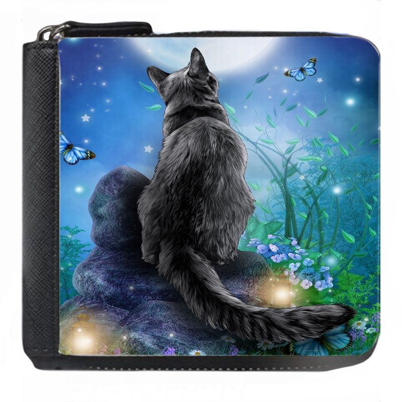 Crystal Sparkle - Moongazer - Small Purse - Boxed