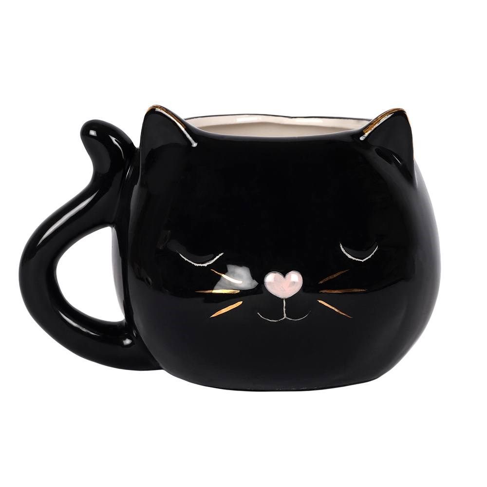 Cat Home Ware, Gifts, Figurines & More Cat Gift Shop