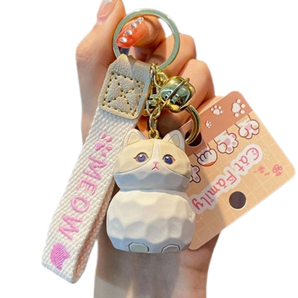 Big discount cat bell