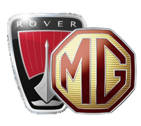 Rover / MG