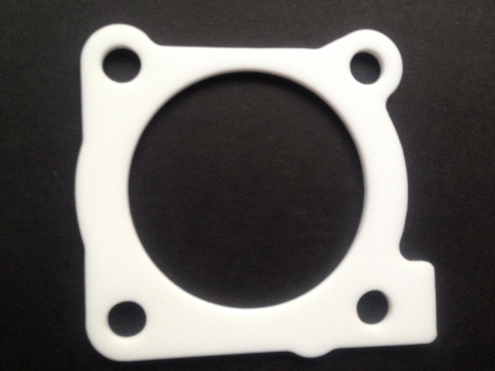 MITSUBISHI FTO THERMAL THROTTLE BODY GASKET - TB141