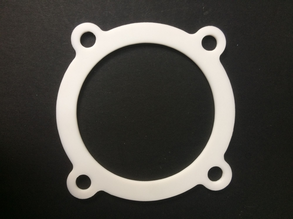 SAAB 9-3 2.8 V6 THERMAL THROTTLE BODY GASKET