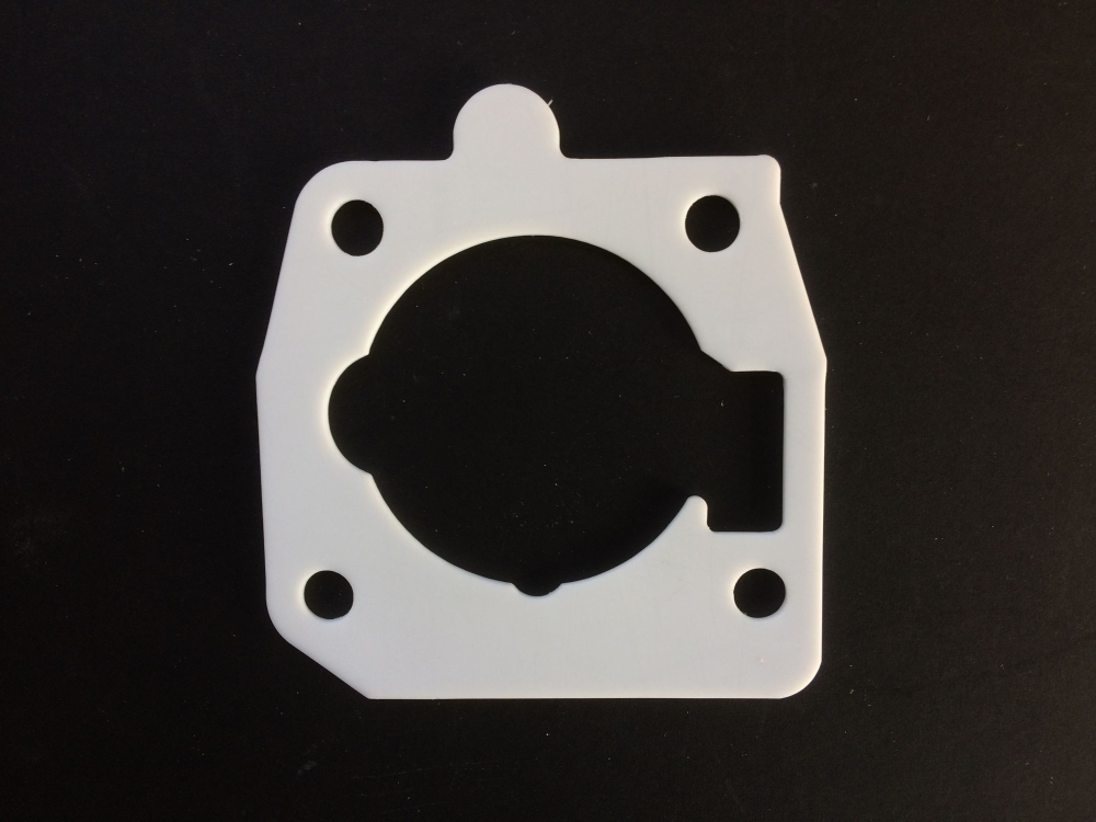 MAZDA MX-5 MK1 1.8 THERMAL THROTTLE BODY GASKET - TB115