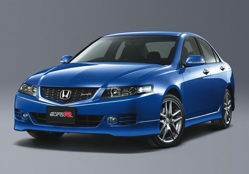 Accord