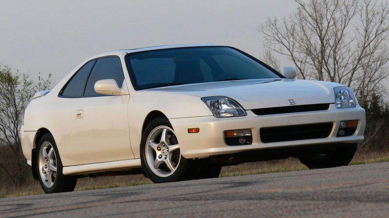 Prelude