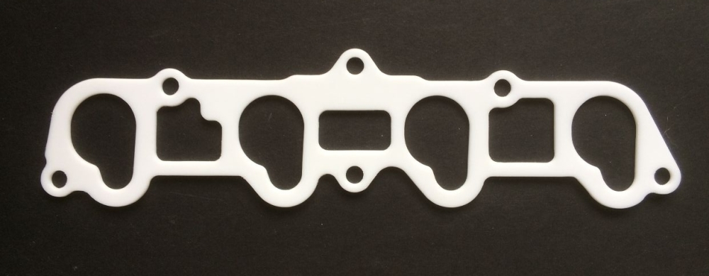 Fiesta RS Turbo 1.6 EFI Inlet to Head Manifold Thermal Gasket - IM179