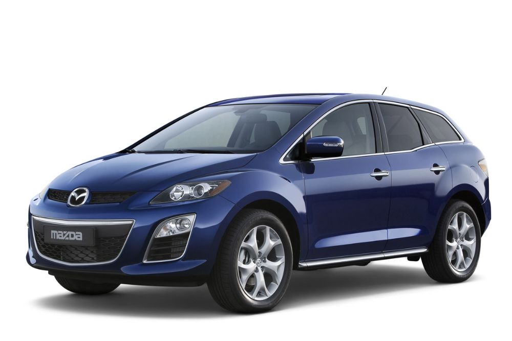 CX-7