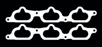 FORD MONDEO ST220 THERMAL INTAKE MANIFOLD GASKETS (LOWER) - IM182