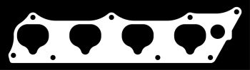HONDA ACCORD COUPE K24A THERMAL INTAKE GASKET - IM187