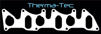 VW GOLF MK III VR6 THERMAL INTAKE GASKET (LOWER) - IM198