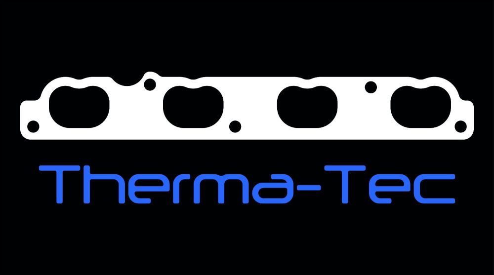 Ford Puma Thermal Intake Manifold Gasket - IM129