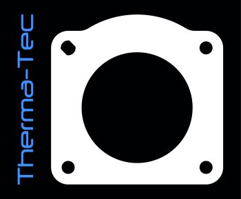 FORD COUGAR V6 THERMAL THROTTLE BODY GASKET - TB134