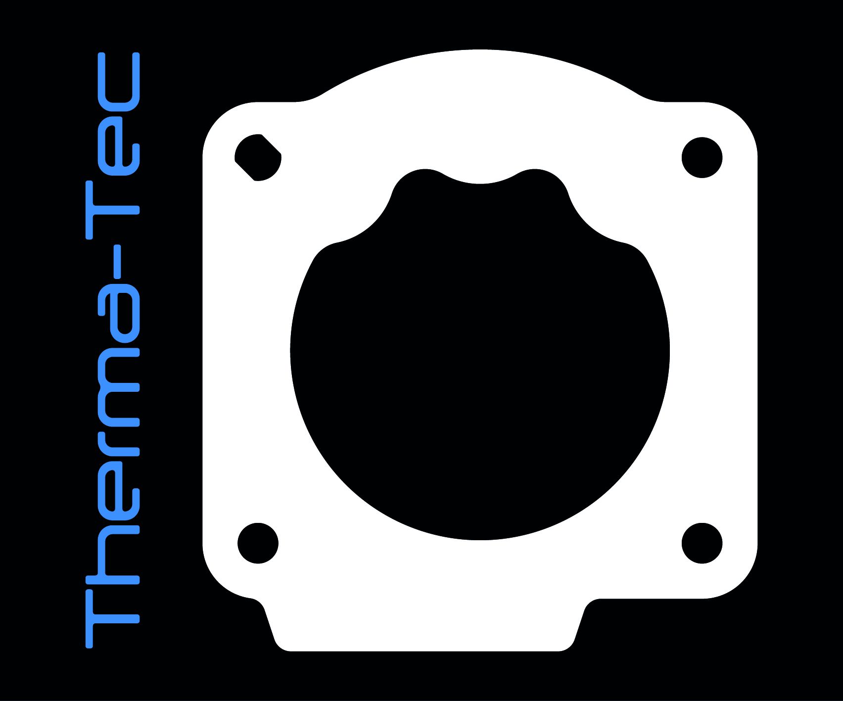 Therma-Tec FORD MONDEO ST200 THERMAL THROTTLE BODY GASKET