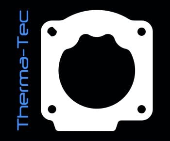 FORD MONDEO ST200 THERMAL THROTTLE BODY GASKET - TB135