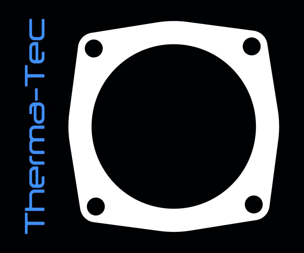 Porsche Cayenne Throttle Body Thermal Gasket - TB169
