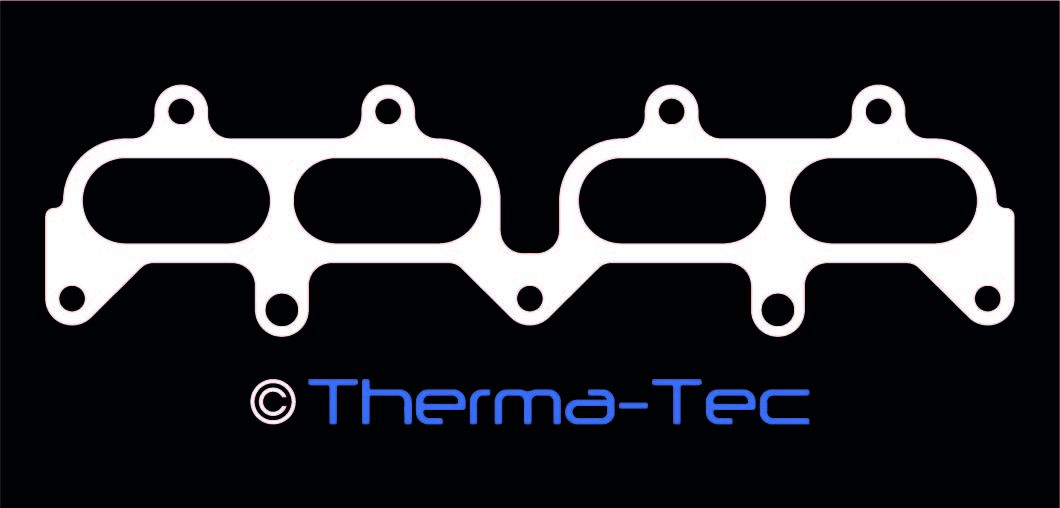 TOYOTA MR2 1.6 4A-GELC THERMAL INTAKE GASKET - IM210