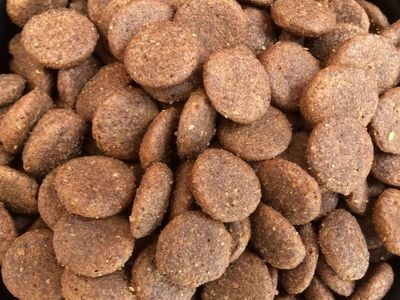 Grain Free Duck Kibble