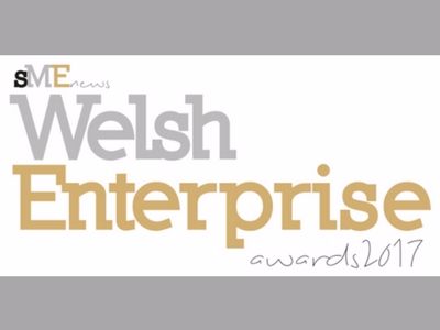 Welsh Enterprise Awards logo