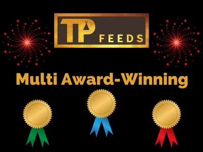 TP Feeds, a Multi Award-Winning Business