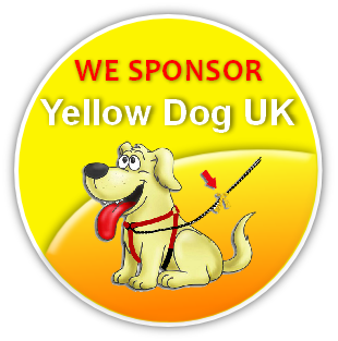 Sponsor of Yellow Dog UK