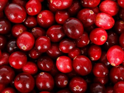 Cranberries