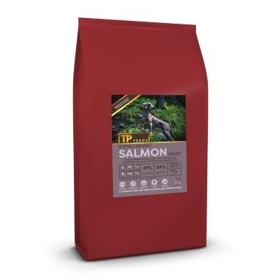 TP Feeds Hypoallergenic Salmon 12kg