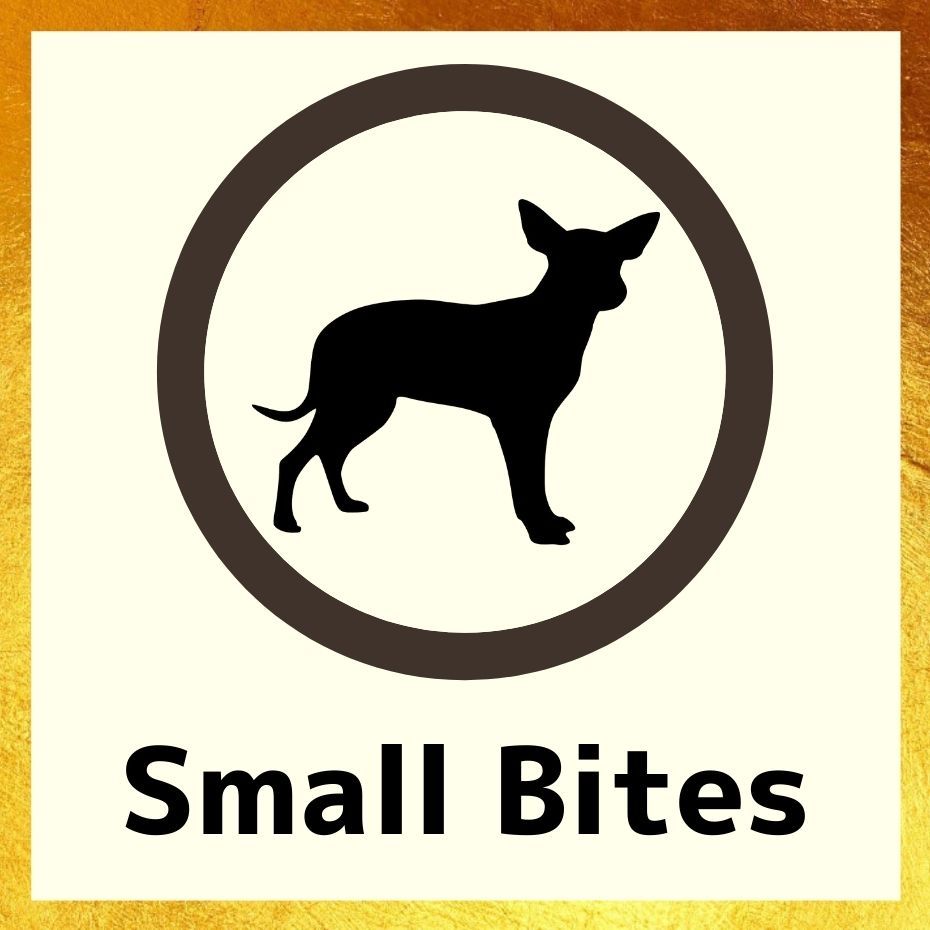 <!--001-->Small Bites