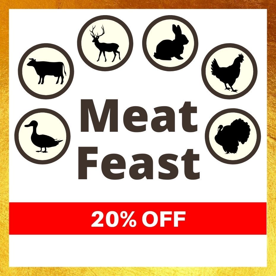 Meat Feast