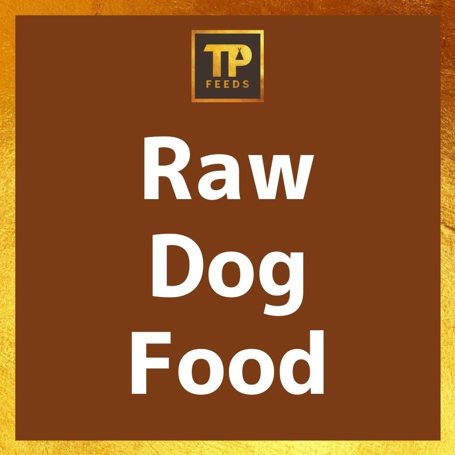 <!--002-->Raw Dog Food