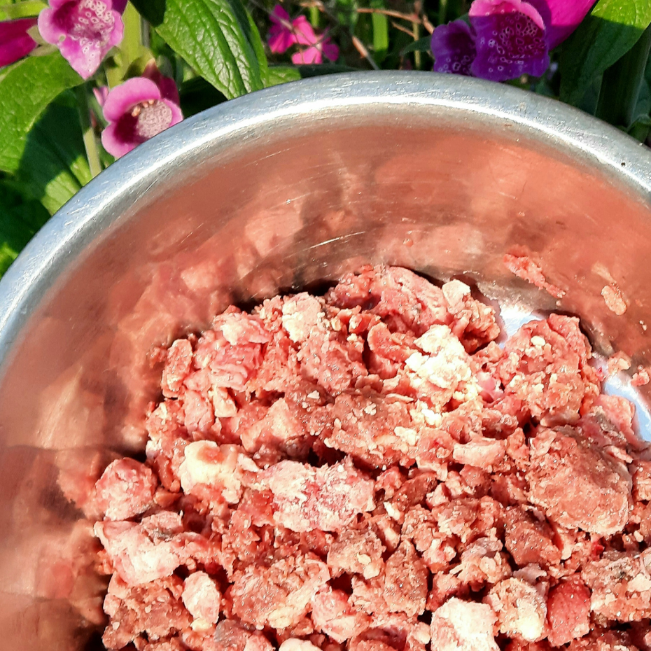 <!--009-->British Beef 80:10:10 (6kg - 18kg)
