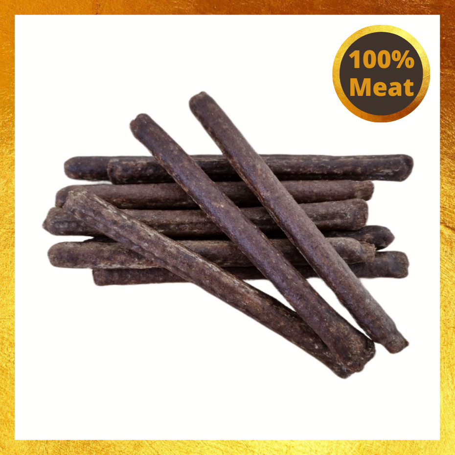Pure Beef Sausages 10-pack