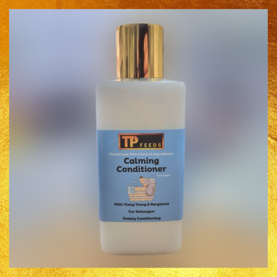 Calming Conditioner 200ml